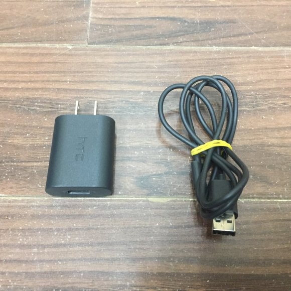 HTC Vive VR Controller with Cable and Adapter 99HAFR001-00 2PR7100 - Picture 4 of 13